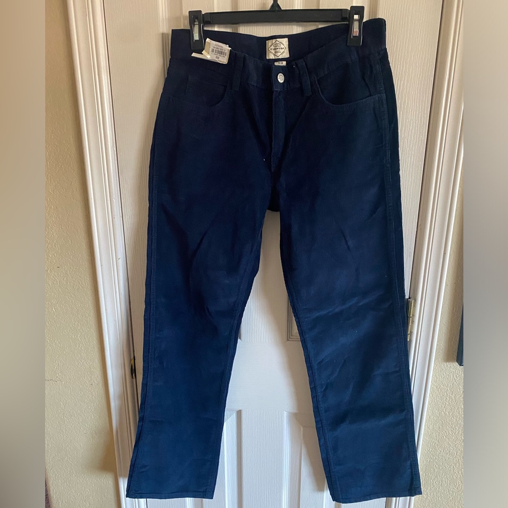 St John’s Bay Corduroy Pants